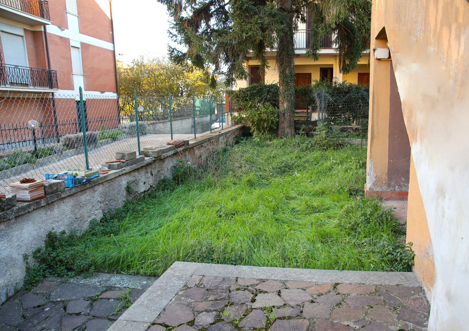 Appartamento