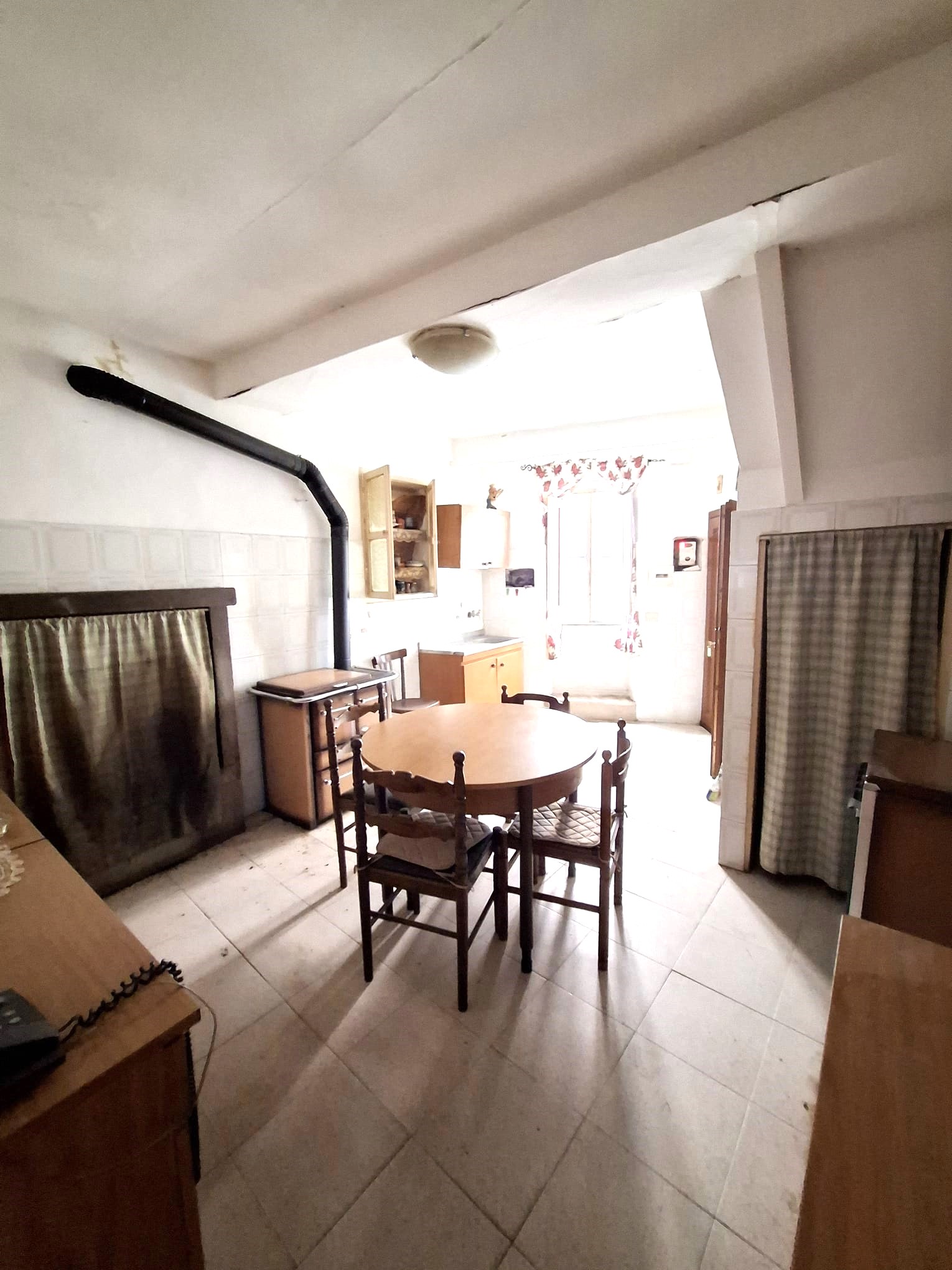 Appartamento nel cuore del borgo