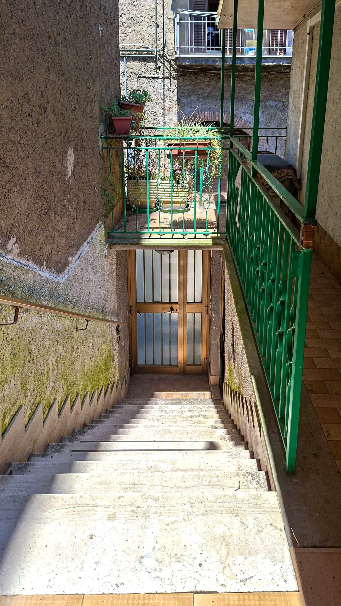 Casa Indipendente