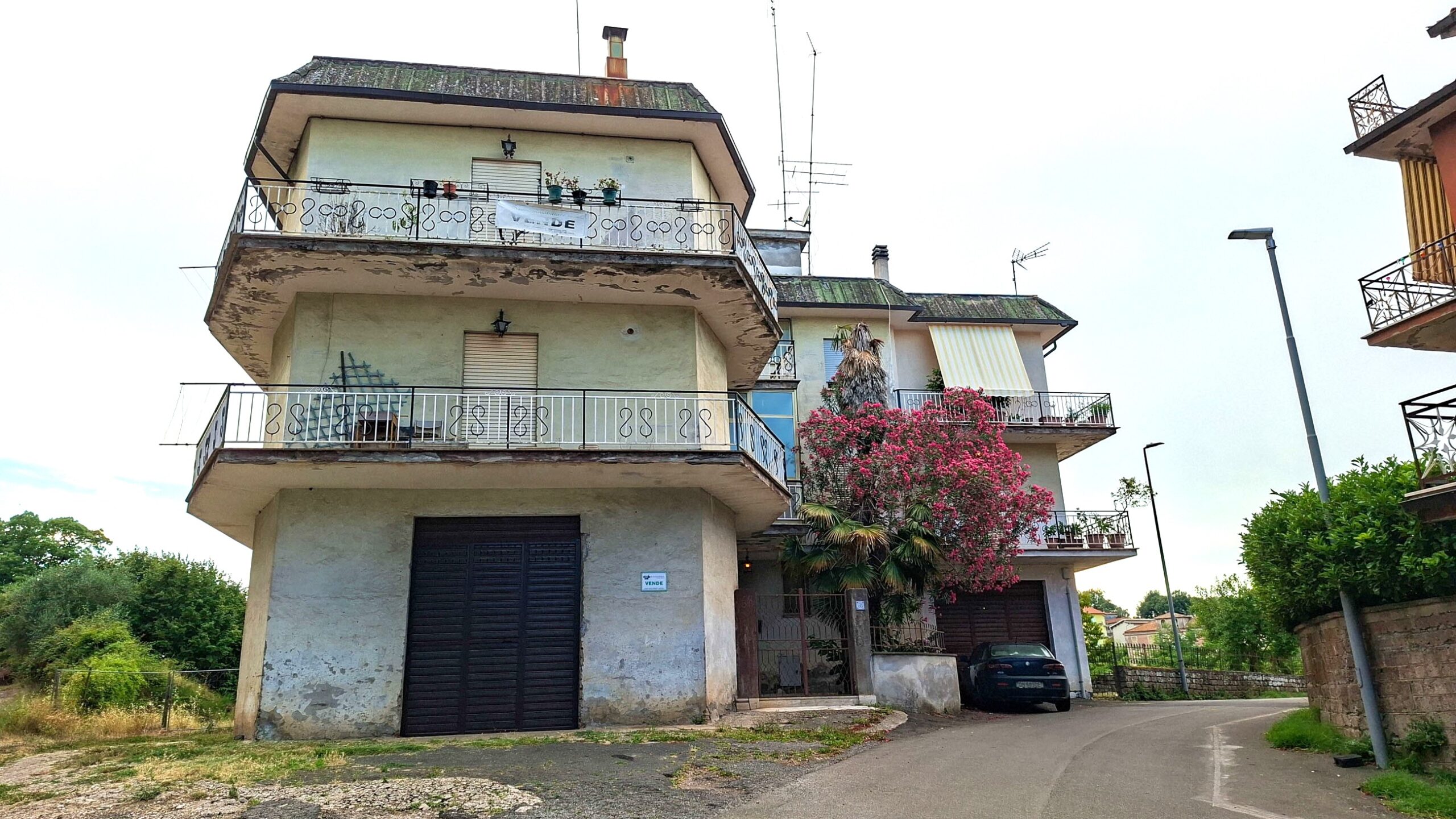 Appartamento, Talano