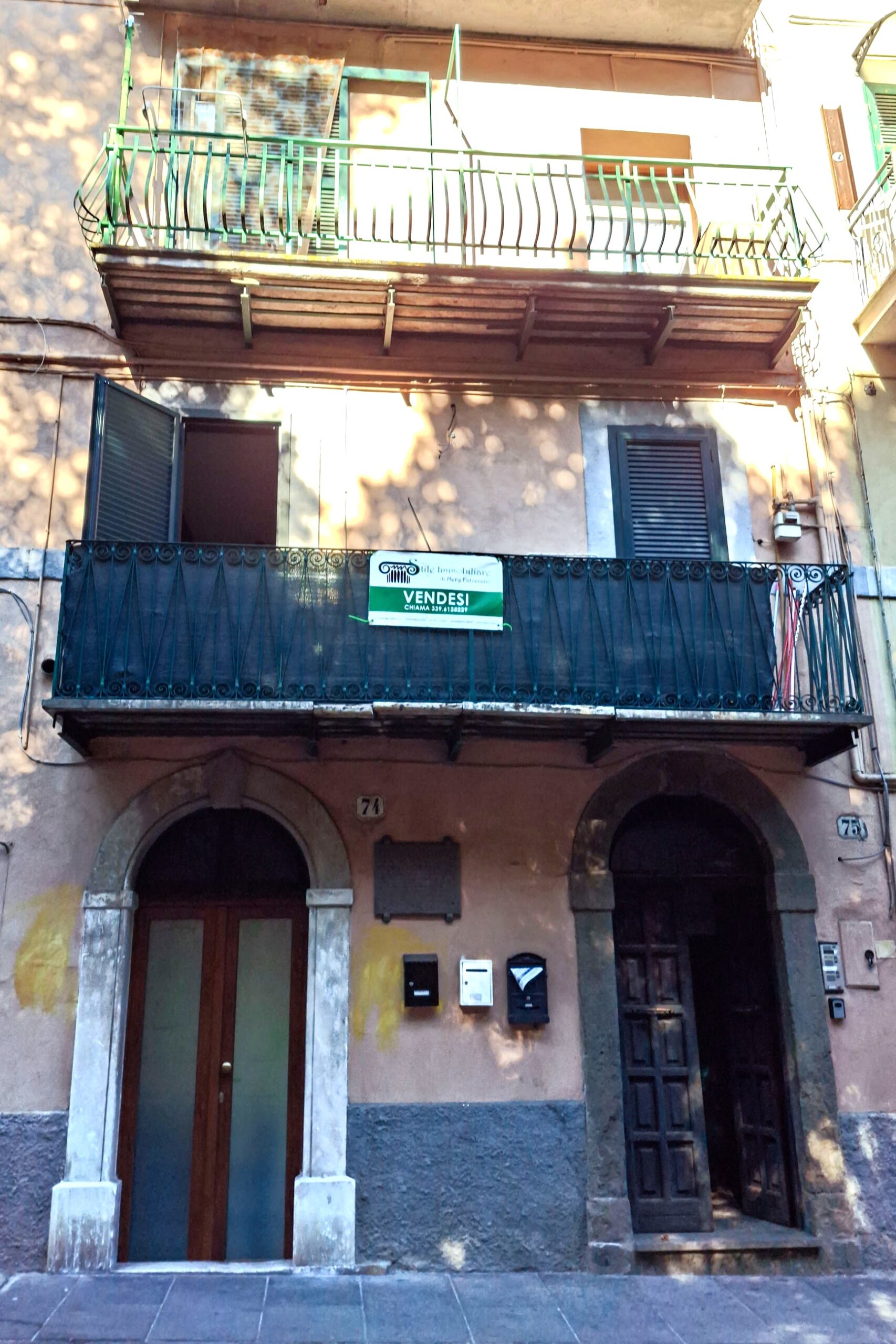 Appartamento
